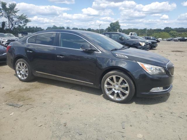 Photo 3 VIN: 1G4GB5G30EF200463 - BUICK LACROSSE 