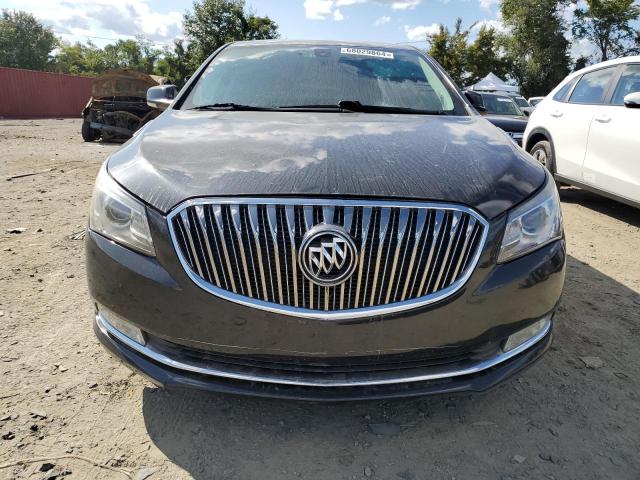 Photo 4 VIN: 1G4GB5G30EF200463 - BUICK LACROSSE 