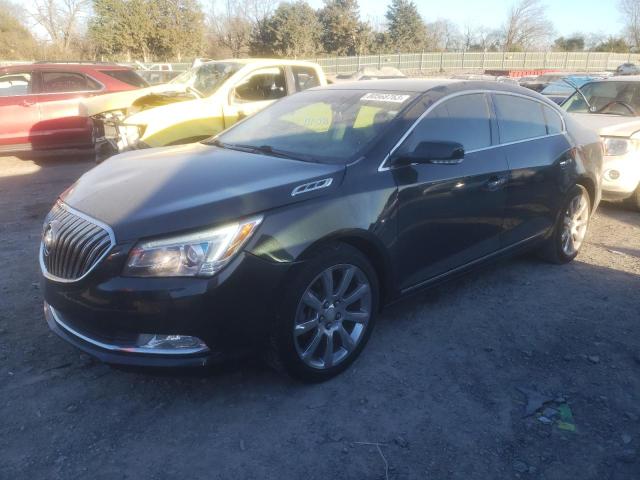 Photo 0 VIN: 1G4GB5G30EF219496 - BUICK LACROSSE 