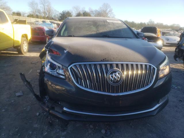 Photo 4 VIN: 1G4GB5G30EF219496 - BUICK LACROSSE 