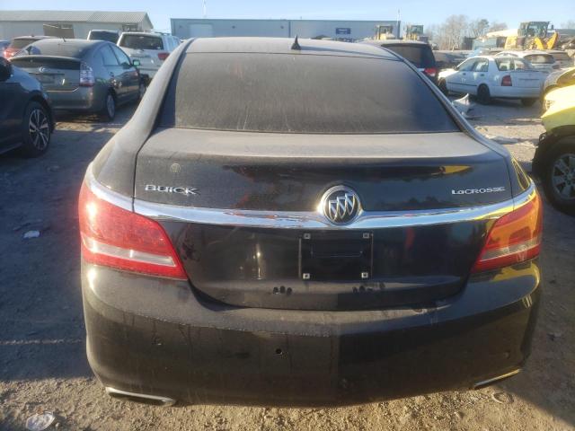 Photo 5 VIN: 1G4GB5G30EF219496 - BUICK LACROSSE 