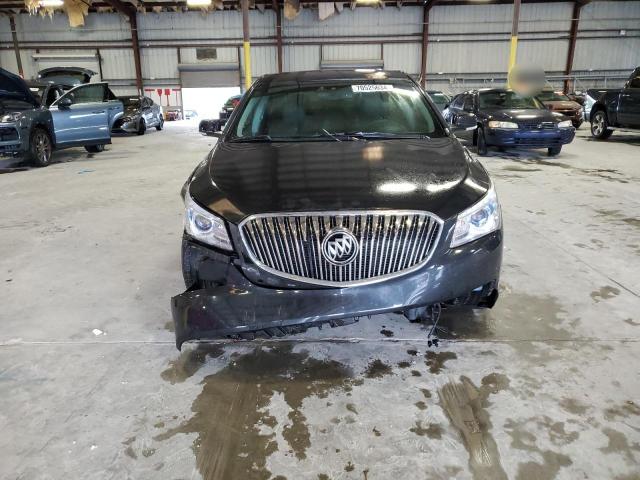 Photo 4 VIN: 1G4GB5G30EF219966 - BUICK LACROSSE 