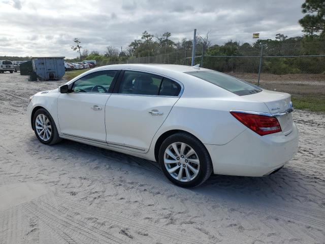 Photo 1 VIN: 1G4GB5G30EF222947 - BUICK LACROSSE 