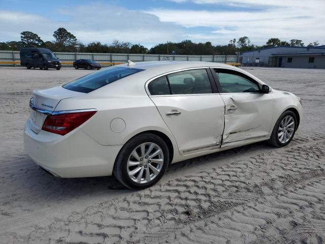 Photo 2 VIN: 1G4GB5G30EF222947 - BUICK LACROSSE 