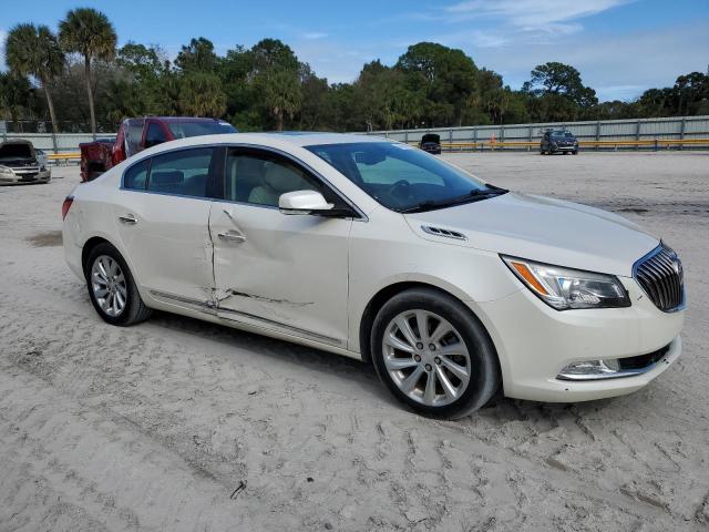 Photo 3 VIN: 1G4GB5G30EF222947 - BUICK LACROSSE 