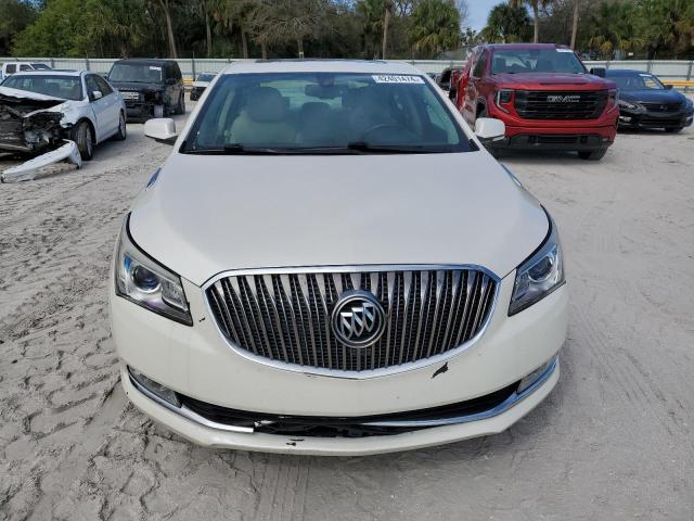 Photo 4 VIN: 1G4GB5G30EF222947 - BUICK LACROSSE 