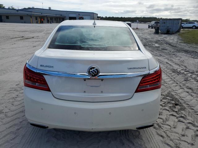 Photo 5 VIN: 1G4GB5G30EF222947 - BUICK LACROSSE 