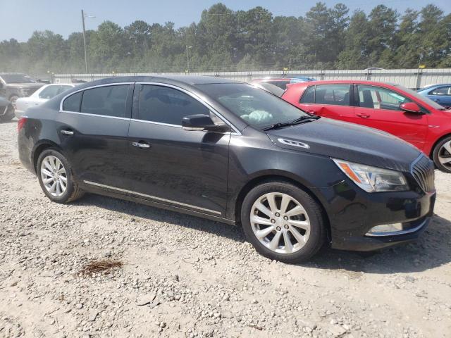 Photo 3 VIN: 1G4GB5G30EF226688 - BUICK LACROSSE 