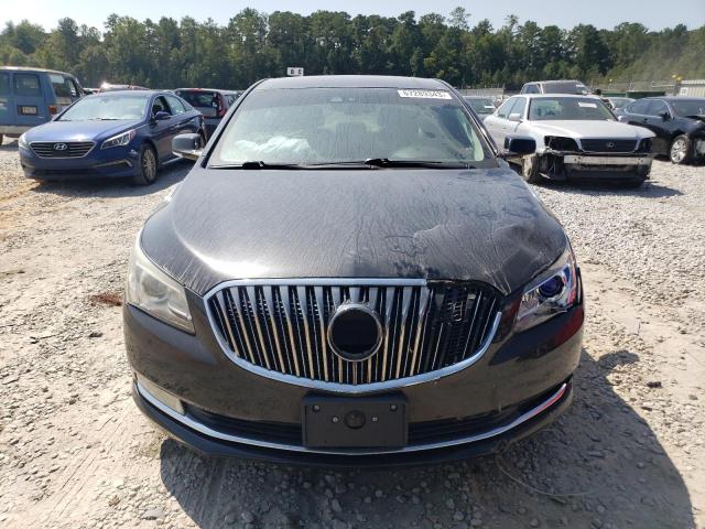 Photo 4 VIN: 1G4GB5G30EF226688 - BUICK LACROSSE 