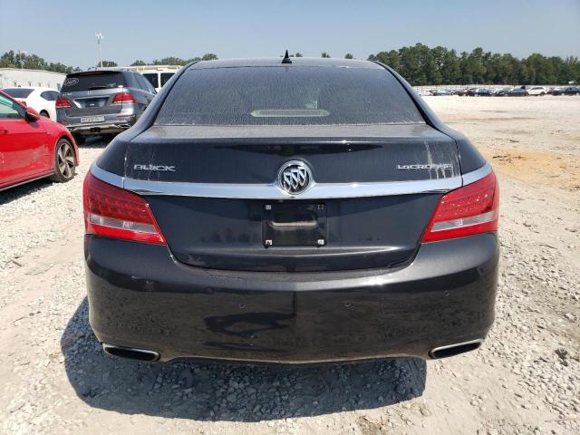 Photo 5 VIN: 1G4GB5G30EF226688 - BUICK LACROSSE 