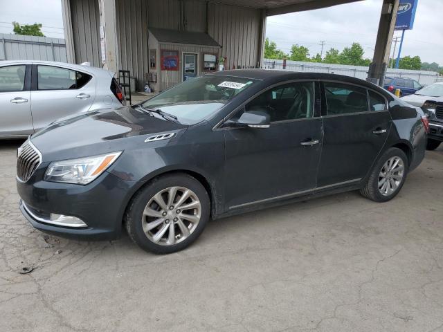 Photo 0 VIN: 1G4GB5G30EF252126 - BUICK LACROSSE 