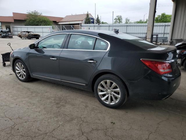 Photo 1 VIN: 1G4GB5G30EF252126 - BUICK LACROSSE 