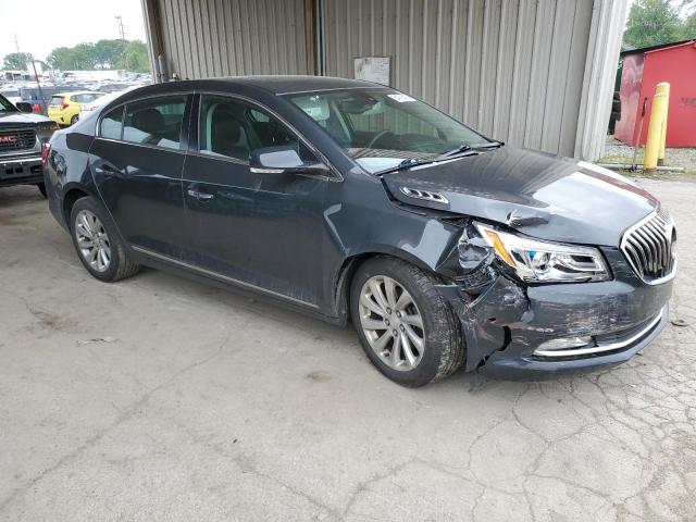 Photo 3 VIN: 1G4GB5G30EF252126 - BUICK LACROSSE 