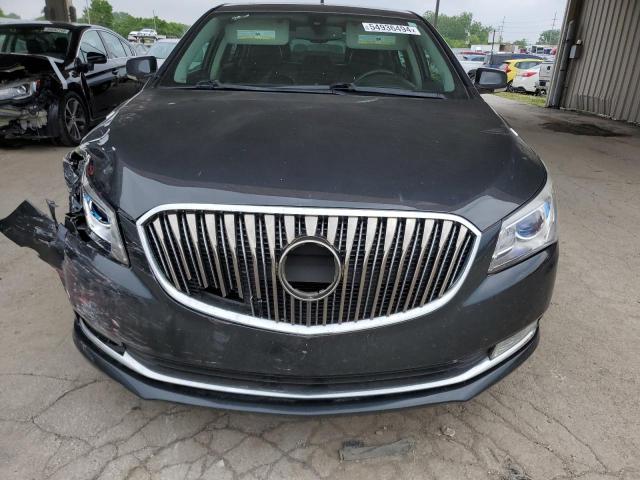 Photo 4 VIN: 1G4GB5G30EF252126 - BUICK LACROSSE 