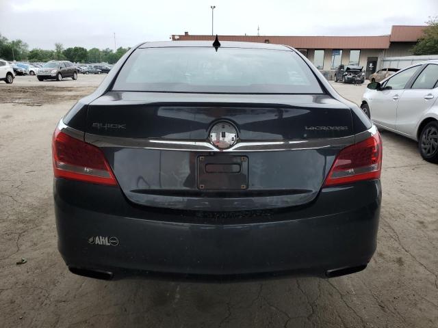 Photo 5 VIN: 1G4GB5G30EF252126 - BUICK LACROSSE 