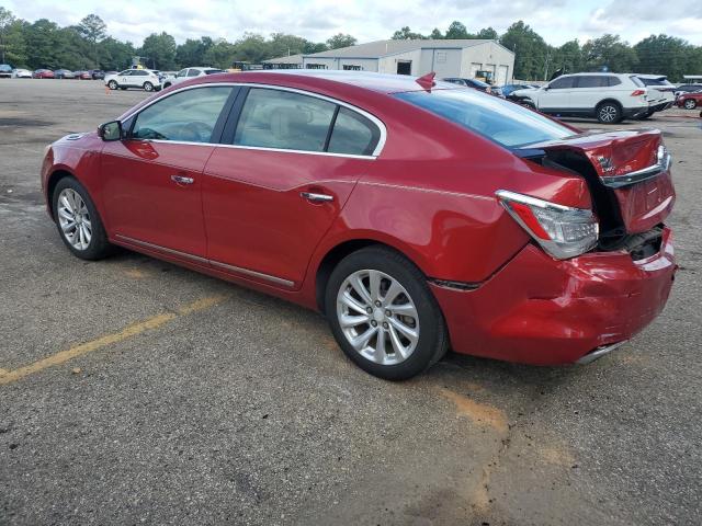 Photo 1 VIN: 1G4GB5G30EF267631 - BUICK LACROSSE 