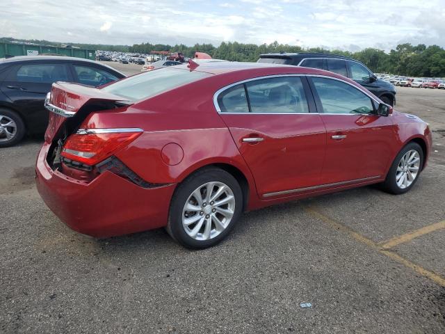 Photo 2 VIN: 1G4GB5G30EF267631 - BUICK LACROSSE 