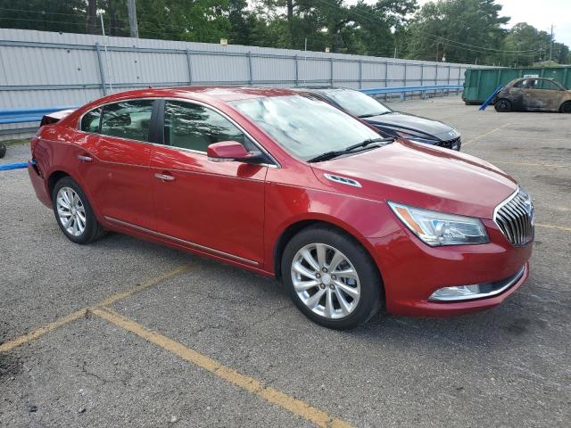 Photo 3 VIN: 1G4GB5G30EF267631 - BUICK LACROSSE 