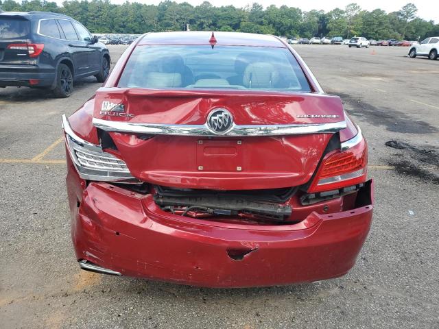 Photo 5 VIN: 1G4GB5G30EF267631 - BUICK LACROSSE 