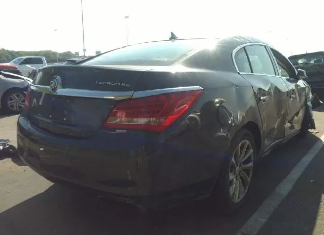 Photo 3 VIN: 1G4GB5G30EF284414 - BUICK LACROSSE 