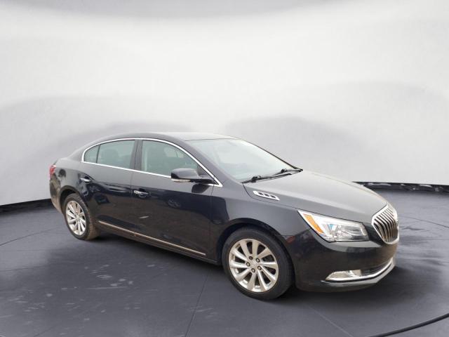 Photo 3 VIN: 1G4GB5G30EF305858 - BUICK LACROSSE 