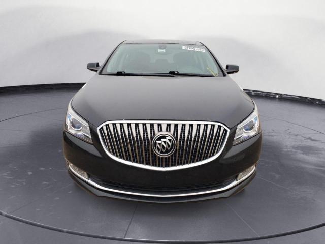 Photo 4 VIN: 1G4GB5G30EF305858 - BUICK LACROSSE 