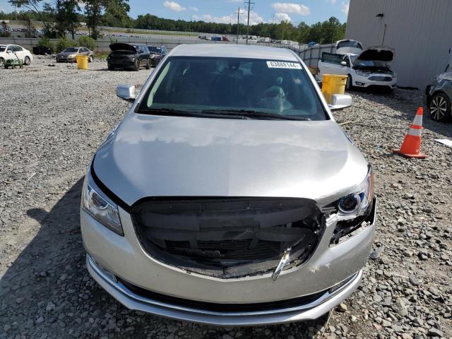 Photo 4 VIN: 1G4GB5G30FF120243 - BUICK LACROSSE 