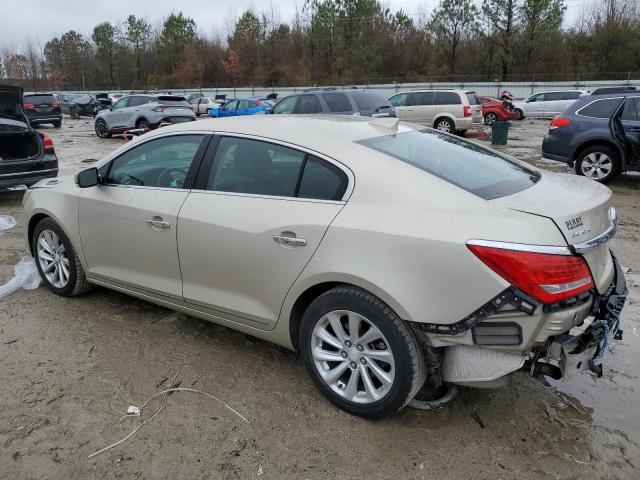 Photo 1 VIN: 1G4GB5G30FF124714 - BUICK LACROSSE 