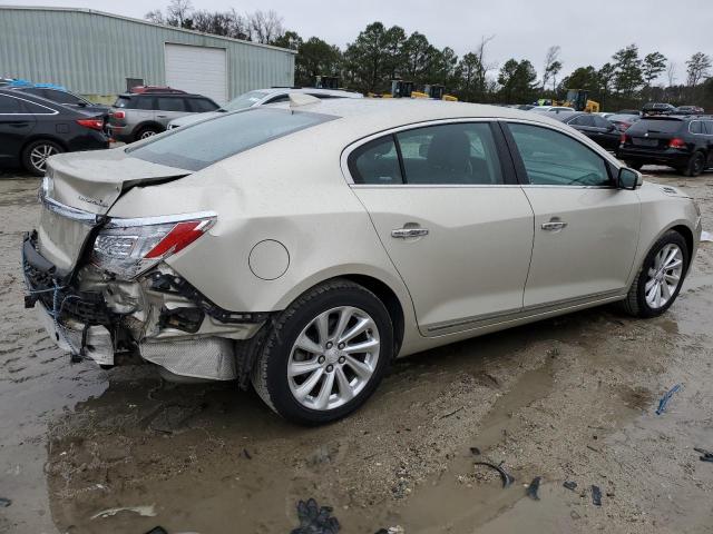 Photo 2 VIN: 1G4GB5G30FF124714 - BUICK LACROSSE 