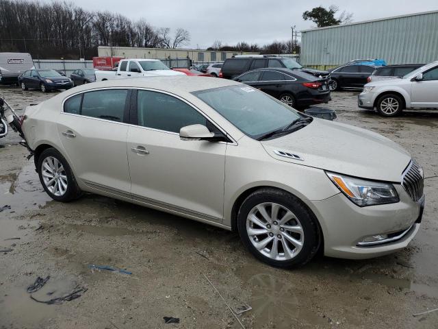 Photo 3 VIN: 1G4GB5G30FF124714 - BUICK LACROSSE 