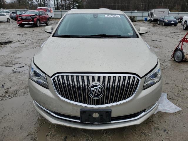 Photo 4 VIN: 1G4GB5G30FF124714 - BUICK LACROSSE 