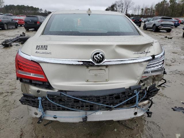 Photo 5 VIN: 1G4GB5G30FF124714 - BUICK LACROSSE 