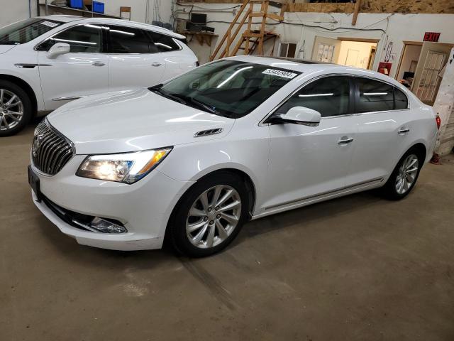 Photo 0 VIN: 1G4GB5G30FF131310 - BUICK LACROSSE 