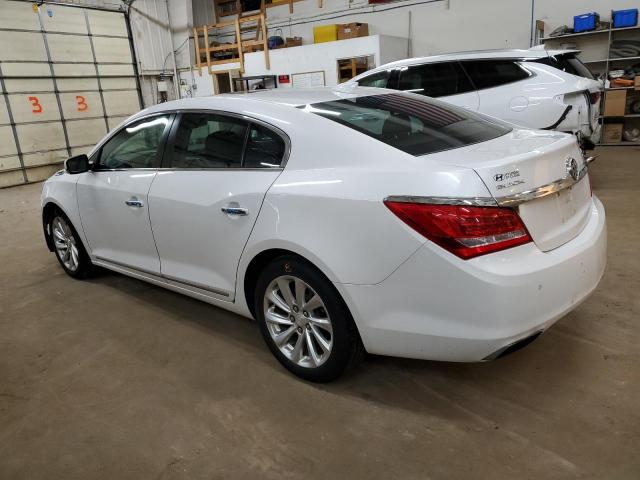 Photo 1 VIN: 1G4GB5G30FF131310 - BUICK LACROSSE 