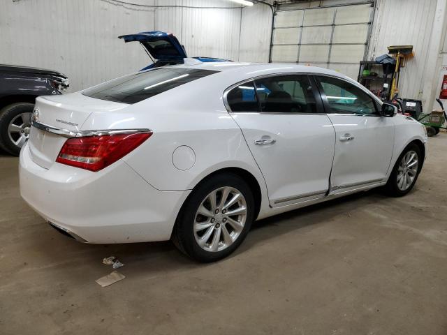 Photo 2 VIN: 1G4GB5G30FF131310 - BUICK LACROSSE 