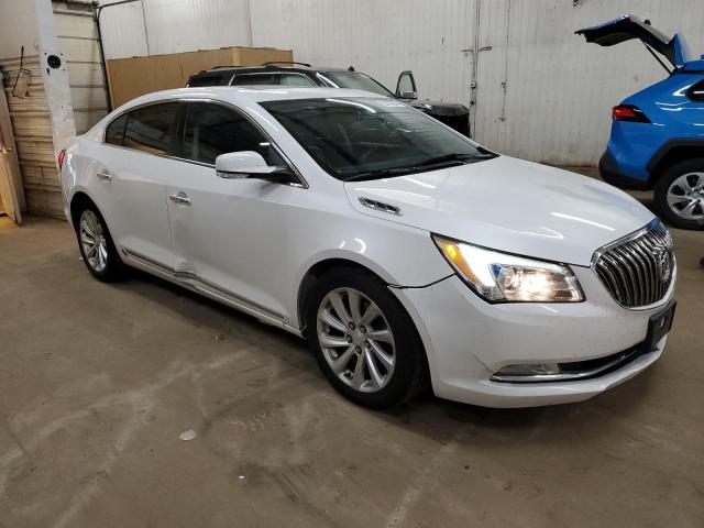 Photo 3 VIN: 1G4GB5G30FF131310 - BUICK LACROSSE 