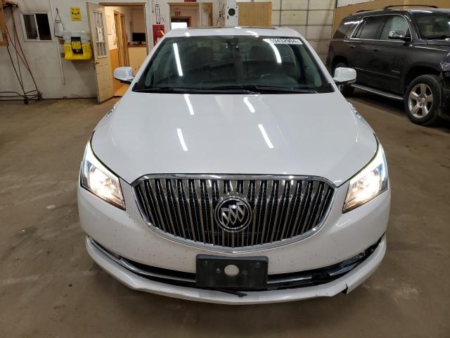 Photo 4 VIN: 1G4GB5G30FF131310 - BUICK LACROSSE 