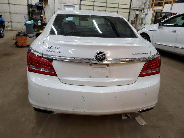 Photo 5 VIN: 1G4GB5G30FF131310 - BUICK LACROSSE 