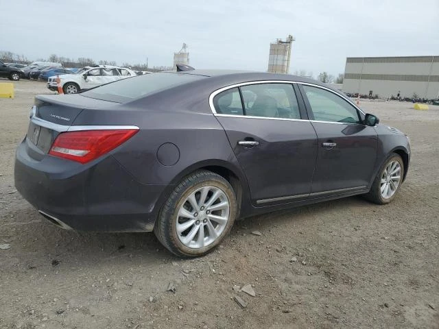 Photo 2 VIN: 1G4GB5G30FF138774 - BUICK LACROSSE 