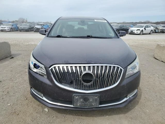 Photo 4 VIN: 1G4GB5G30FF138774 - BUICK LACROSSE 