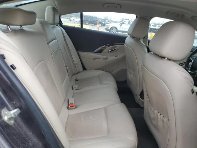 Photo 9 VIN: 1G4GB5G30FF138774 - BUICK LACROSSE 