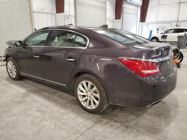 Photo 1 VIN: 1G4GB5G30FF159656 - BUICK LACROSSE 