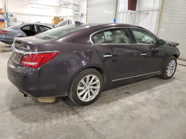 Photo 2 VIN: 1G4GB5G30FF159656 - BUICK LACROSSE 