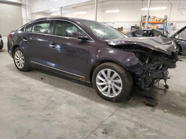 Photo 3 VIN: 1G4GB5G30FF159656 - BUICK LACROSSE 