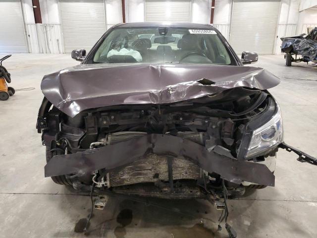 Photo 4 VIN: 1G4GB5G30FF159656 - BUICK LACROSSE 