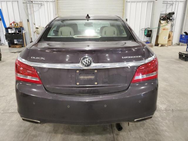 Photo 5 VIN: 1G4GB5G30FF159656 - BUICK LACROSSE 