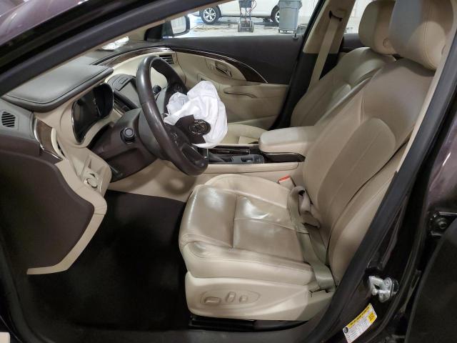 Photo 6 VIN: 1G4GB5G30FF159656 - BUICK LACROSSE 