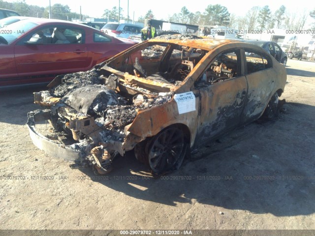 Photo 1 VIN: 1G4GB5G30FF167417 - BUICK LACROSSE 