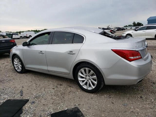 Photo 1 VIN: 1G4GB5G30FF177414 - BUICK LACROSSE 