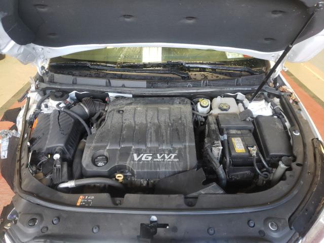 Photo 6 VIN: 1G4GB5G30FF181043 - BUICK LACROSSE 